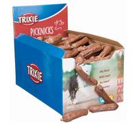 Pique-niques avec boeuf 8 cm