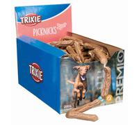 Pique-niques avec du bacon 8 cm