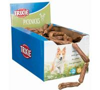 Pique-niques avec du gibier 8 cm