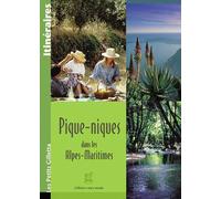 Pique-niques dans les Alpes-Maritimes