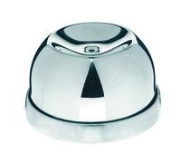 Pique-oeufs PERFO acier inoxydable