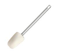 Pique-pâtisserie en forme de cuillère, en plastique ABS, longueur 408 mm - Hendi