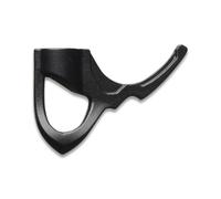 Black Diamond - I.C.E. Alpine Spike Black - Taille unique