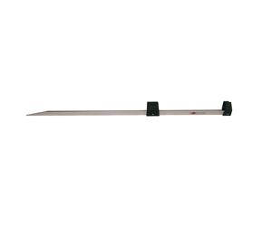 Pique surf aluminium Ragot 1,2m Gris TU