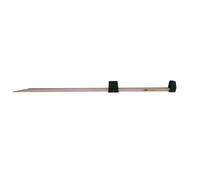Pique surf aluminium Ragot 1m Gris TU
