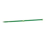 Pique surf réglable aluminium Ragot Phospho - 1,5m Vert TU