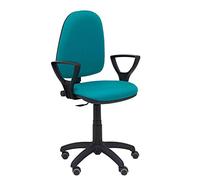 Chaise de Bureau Ayna bali Piqueras y Crespo BGOLFRP Vert clair