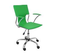 Piqueras y Crespo Bogarra Chaise fonctionnelle Vert