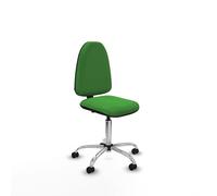 Piqueras y Crespo Chaise Aýna fonctionnelle élégante et confortable pour bureau, dossier réglable en hauteur, contact permanent, utilisation de 4 à 6 heures, poids maximum 100 kg