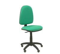 Piqueras y Crespo Chaise de Bureau Ayna Bali P&C 04CP Vert émeraude
