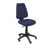 Piqueras y Crespo Chaise de Bureau Elche CP Bali P&C 14CP Bleu Blue Marine