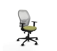 Piqueras y Crespo Jorquery : la chaise la plus ergonomique au monde, idéale pour travailler à la maison, avec accoudoirs 1D, soutien lombaire 1D, dossier fixe et design confortable en couleur