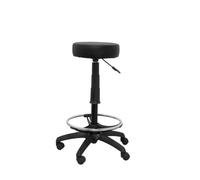 Tabouret Tolosa P&C T10SPNE Noir
