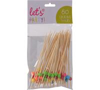 Piques à cocktail 80 mm