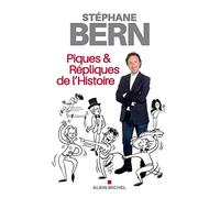 Piques & répliques de l'Histoire