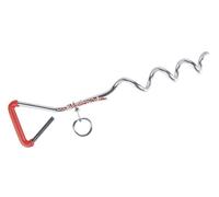 Piquet Attache Chien 40 Cm 9 Mm
