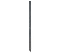 Piquet cloture recyclé rond Kerbl (x250) Gris 60x1500 mm