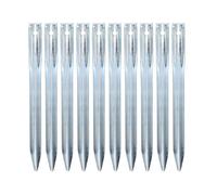 WERKA PRO Piquet cornière 24 cm 10 pcs