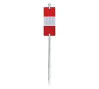 PIQUET DE CHANTIER K5B 1 FACE RIVETE NADIA SIGNALISATION - 201624