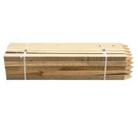 Piquet de chantier longueur 100cm EUCALYPTUS - 23026