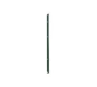 Piquet De Clôture Simple En T Plastifié Vert 0,75 M - Filiac
