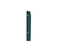 Piquet De Cloture Simple En T Plastifie Vert 2,5m - Filiac