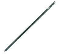 TENAX - Piquet en fer verni hauteur 1.25m