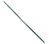TENAX - Piquet en fer verni hauteur 1.75m, Vert