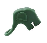 Piquet de dressage réutilisable en silicone sur le thème des animaux, outil de jardinage adapté pour la croissance verticale à la maison ou au bureau