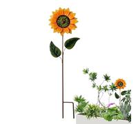 Piquet de Jardin en, piquets de Jardin en métal, décoration | Bâton de en métal,Ornements de Chemin, Art de pelouse, décoration extérieure pour Patio de Cour