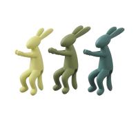 Piquet de jardin réglable pour stabilisation de la tige - Accessoire de jardinage - Outil de jardinage à domicile