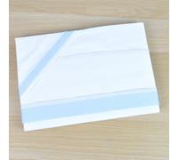 Piquet de lit complet à broder Heaven