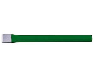 Piquet de maçon, série verte, robuste, de haute durabilité, idéal pour les travaux de maçonnerie et les réformes de construction.
