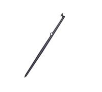 Piquet de Sol pour Micro-arroseur, Lot de 20, Pp Noir
