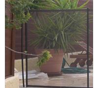 Piquet de soutien en aluminium pour barrière Beethoven - Accessoires barrière Beethoven