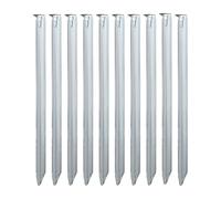 Piquet de tente 30 cm Mil-Tec