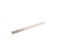 Piquet de terre Horizont Gris 30 cm