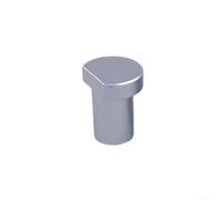 Piquet d'établi 19/20 mm en alliage d'aluminium pour le travail du bois, tampon de serrage sécurisé, compatible avec les trous de table d'atelier standard (C)