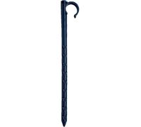 Piquet d'irrigation automatique - tuyaux de 16 mm - Couleur noire - Différentes tailles de sac - Arrosage par goutte à goutte - Protégé contre les rayons UV - haies, jardinières et potagers