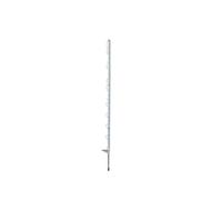 horizont 10 piquets Plastiques Standards Blancs 105 cm