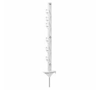 Piquet Gallagher Hobby (x10) Blanc TU