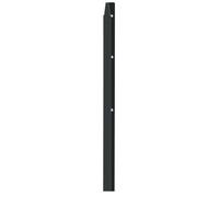 Piquet - Gris - Acier - H.100 cm