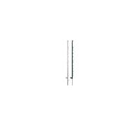 10 Piquets Blancs 145 cm Smart HORIZONT