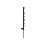 Piquet Horizont Smart (x5) Vert 78 cm