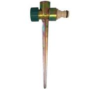 Piquet métal - RACO EXPERT - Avec adaptateur