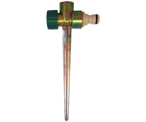 Piquet métal - RACO EXPERT - Avec adaptateur