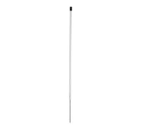 Piquet pour filet lapin Beaumont Blanc 0,65 m