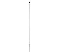 Piquet pour filet mouton Beaumont Blanc 0,9 m