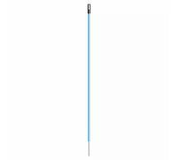 Piquet PVC Gallagher (x10) Bleu TU