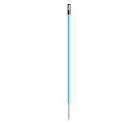 Piquet PVC Gallagher (x10) Bleu TU